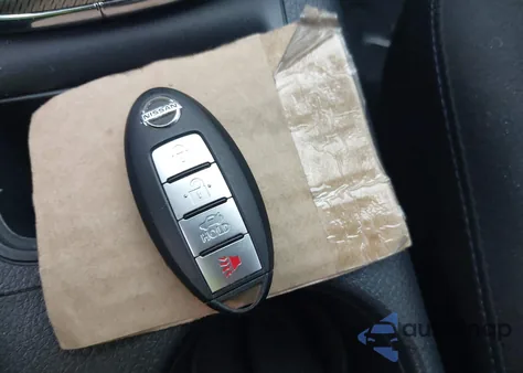 2014 Nissan Sentra Sr from USA, damaged, VIN 3N1AB7AP8EY315342